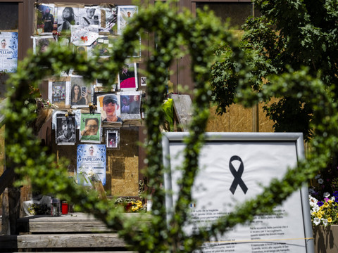 Drame de Crans-Montana: Beloved a reçu une septantaine de demandes