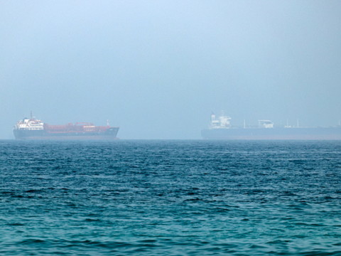 Détroit d'Ormuz: l'Iran dit avoir attaqué un drone naval américain