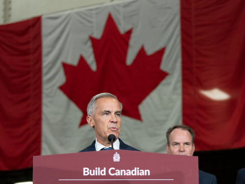 Droits de douane US: la riposte du Canada entre en vigueur