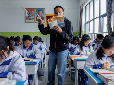 Quatre régions chinoises et Singapour en tête de l'étude PISA