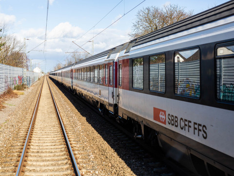 Une grève en Italie perturbe le trafic ferroviaire vers la Suisse
