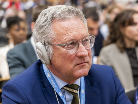 La Suisse demande des investigations indépendantes au Moyen-Orient