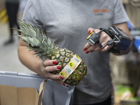 Migros Online réorganise ses centres de distribution