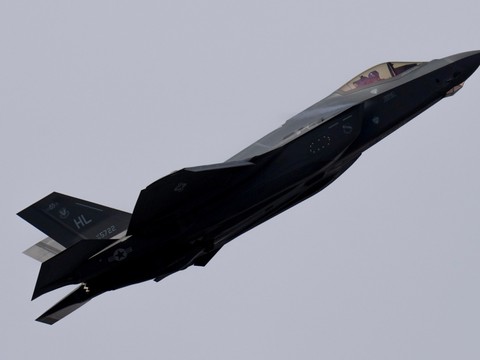 Aucun prix fixe sur les F-35A n'avait été convenu, selon un rapport