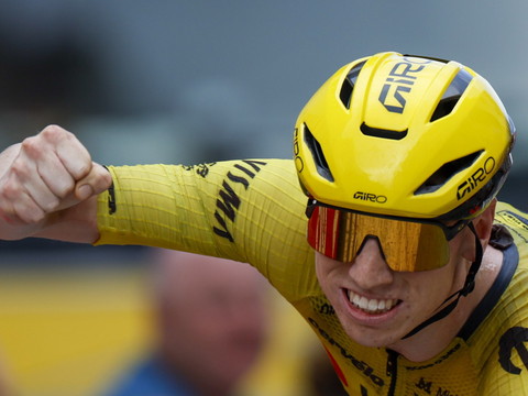 Et de quatre pour Brennan