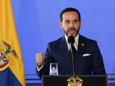 Colombie: le nouveau président assouplit le port d'armes