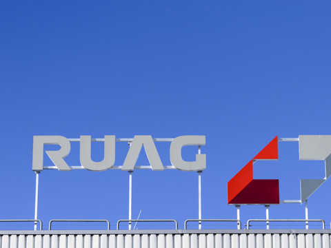 Le Parlement décidera de la nouvelle forme juridique de Ruag MRO