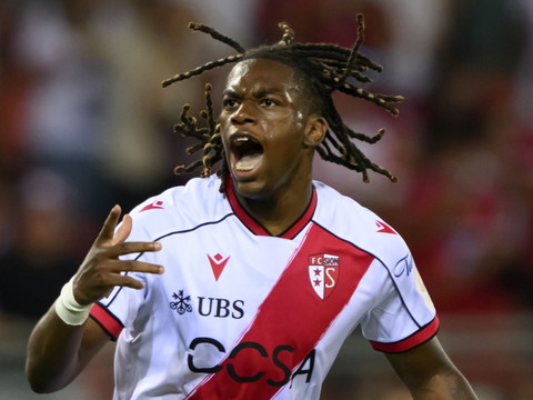 Winsley Boteli assure vouloir jouer pour la Suisse