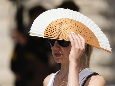L'Espagne a connu l'été le plus chaud depuis le début des relevés