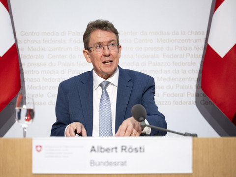 Vers un Internet à 1 Gb/s partout en Suisse, y compris en campagne