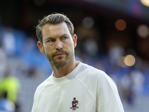 Stephan Lichtsteiner doit déjà quitter le FC Bâle