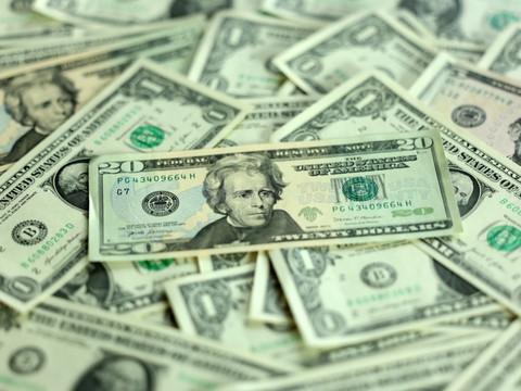 Le taux d'emprunt américain à dix ans à un plus haut depuis 2023