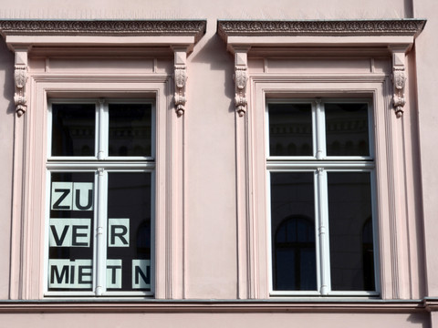 Le taux de logements vacants passe sous les 1% en Suisse