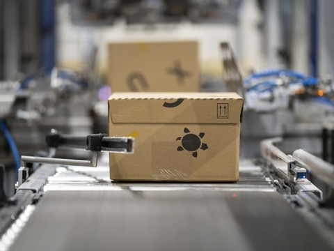 Galaxus inaugure un nouvel entrepôt à Bülach