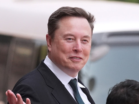 Elon Musk veut s'opposer à un documentaire qui lui est consacré