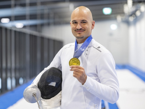 L'avènement tortueux du champion du monde Lucas Malcotti