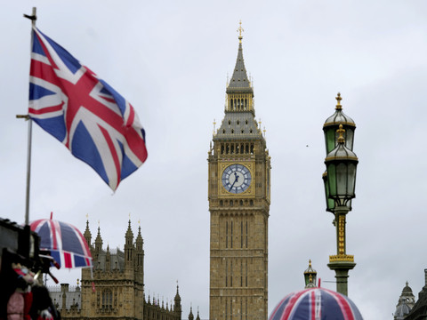 La croissance britannique surprend positivement en juillet