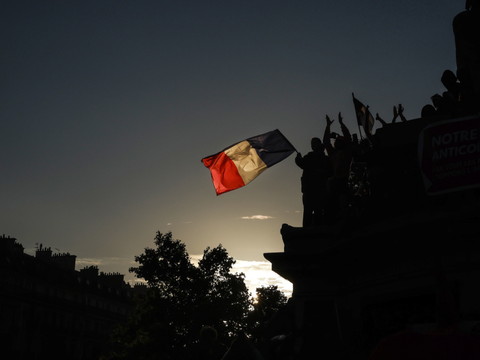 France: le gouvernement abaisse sa prévision de croissance en 2026