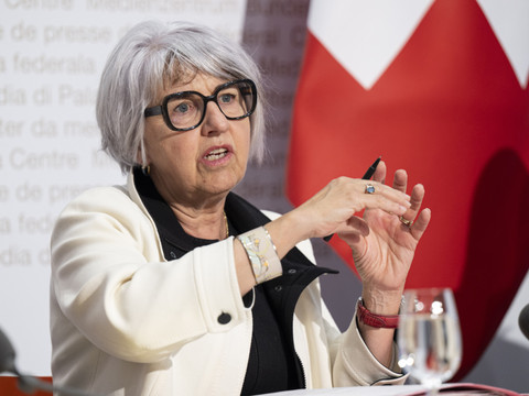 AVS 2030: gauche favorable avec de gros bémols - droite opposée