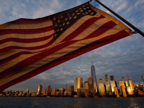 USA: pas de ralentissement de l'inflation en août, à 3,4% sur un an