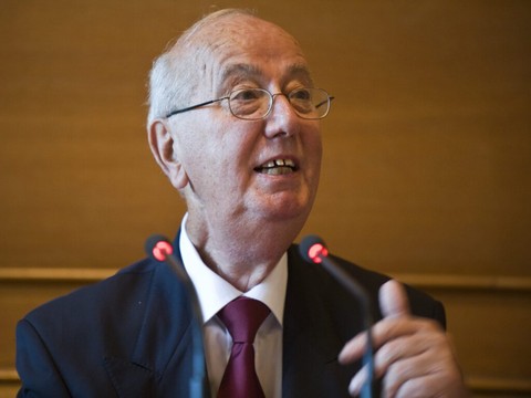 L'ancien président de l'ASF Ralph Zloczower est décédé
