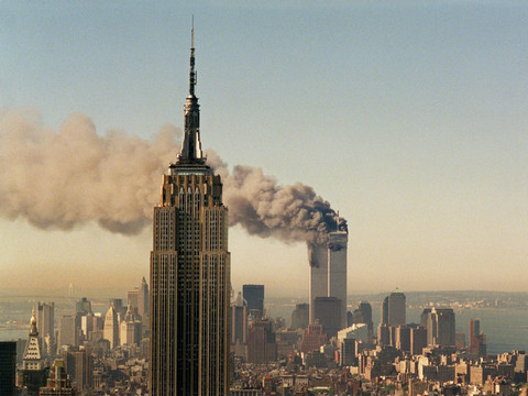 11-Septembre 2001: la CIA déclassifie des notes concernant Al-Qaïda
