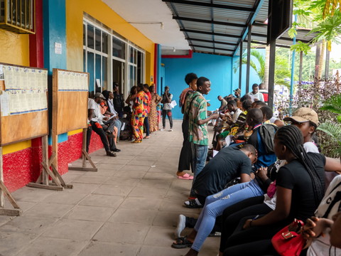 Incendie dans l'est de la RDC: le bilan monte à 26 enfants tués
