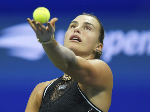 Une finale de rêve chez les dames à New York