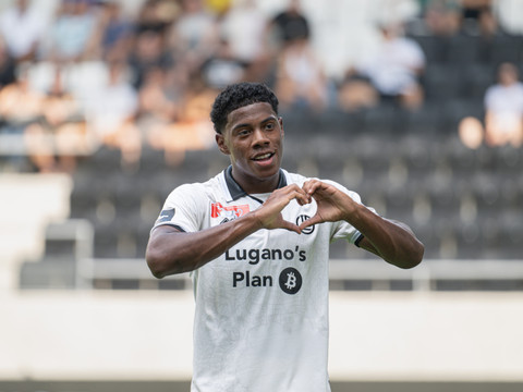 Lugano accueille Young Boys samedi soir