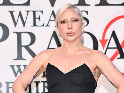 Lady Gaga a eu son premier enfant, selon des médias américains