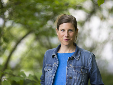 Prix Médicis: Anne-Sophie Subilia en lice avec 