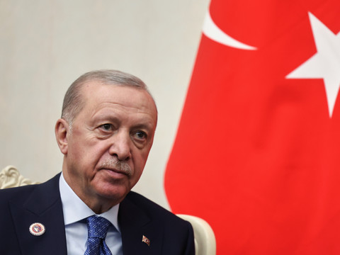 Turquie: l'opposition dénonce les 