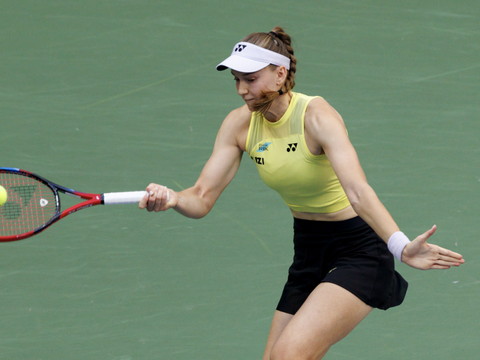 Rybakina remporte son premier US Open