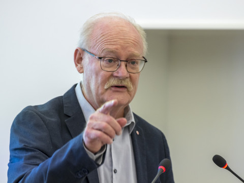 MAJ: défendre la population jurassienne au Nord comme au Sud