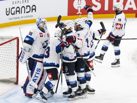 Fribourg piégé par Mannheim