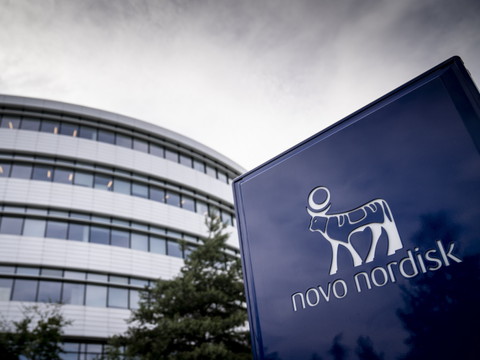 Novo Nordisk raccourcit son nom pour se démarquer