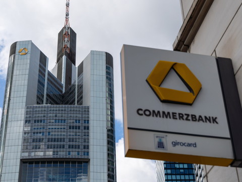 Commerzbank-UniCredit: Berlin cherche à obtenir des gages