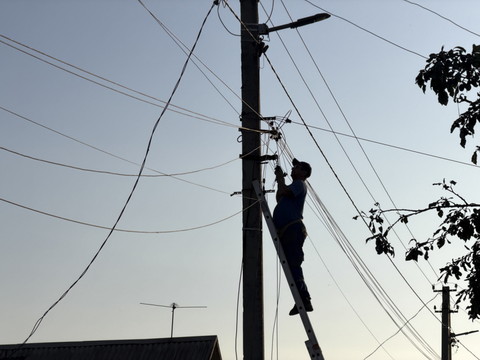 L'Ukraine et la Russie ont accepté une trêve énergétique, dit Trump