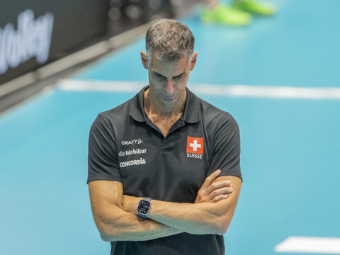Encore battue, la Suisse est éliminée des Européens 2026