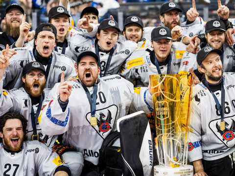 La National League reprend ses droits mardi soir