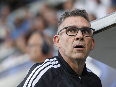 SL: Gourvennec et Elsner face à leurs lacunes offensives
