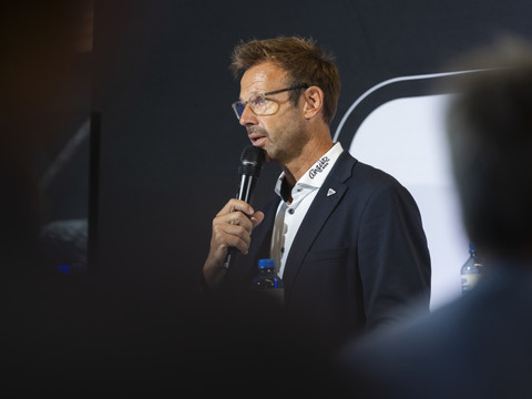 Gerd Zenhäusern et Gottéron sont portés vers l'avenir