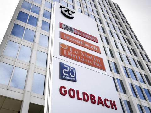 TX Group: Goldbach se réorganise, 35 licenciements prévus