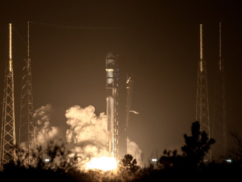 Les USA doivent cesser de se préparer à une guerre dans l'espace