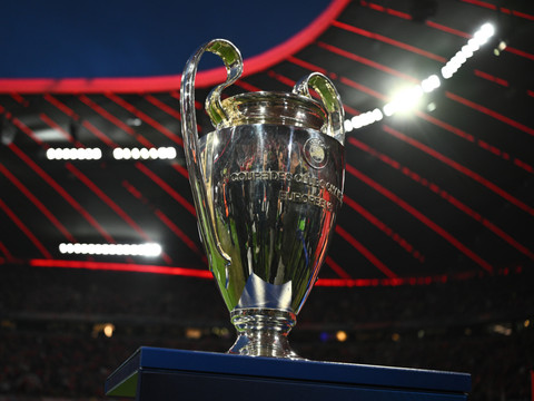 Munich accueillera la finale de la Ligue des champions en 2028
