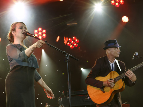 Avec Catherine Ringer,le rock français perd une artiste inclassable