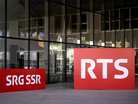 La RTS supprimera 25 postes en 2027
