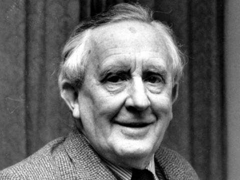 Sortie d'un livre inédit de J.R.R. Tolkien en français