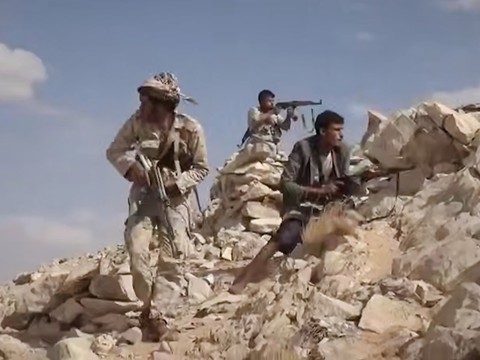Ryad accuse les Houthis d'une attaque sur La Mecque