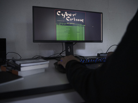 Les entreprises pas toujours bien préparées face aux cyberattaques